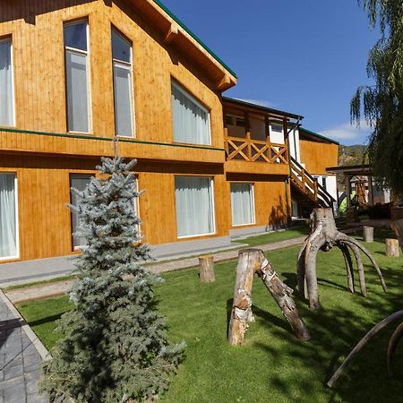 Buturuga Mica Villa Нехою Екстериор снимка